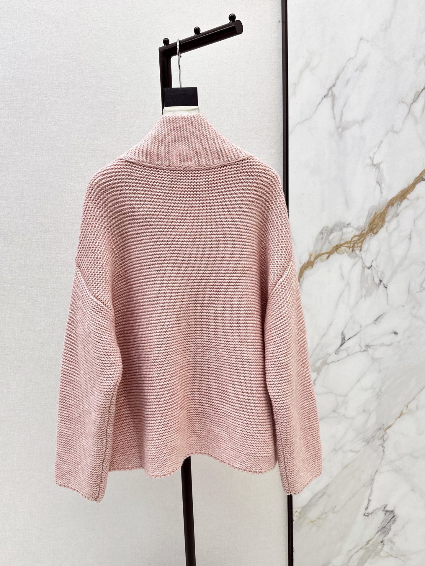 Chanel 샤넬 V넥 니트 가디건 의류