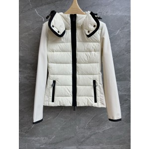 Moncler 몽클레어 몽클레르 스키 컬렉션 패치워크 다운 자켓 재킷 의류