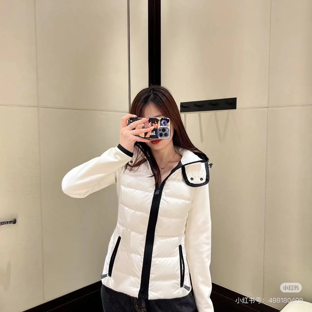 Moncler 몽클레어 몽클레르 스키 컬렉션 패치워크 다운 자켓 재킷 의류