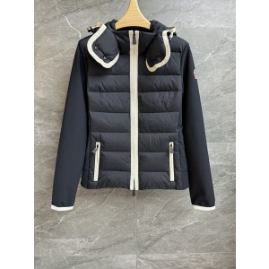 Moncler 몽클레어 몽클레르 스키 컬렉션 패치워크 다운 자켓 재킷 의류