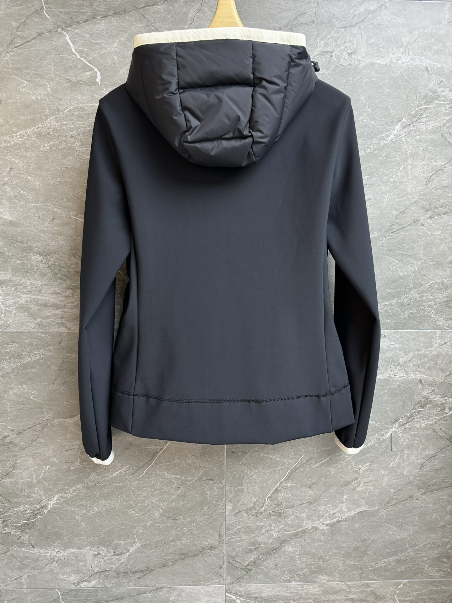 Moncler 몽클레어 몽클레르 스키 컬렉션 패치워크 다운 자켓 재킷 의류