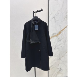 Louis Vuitton LV 루이비통 울 롱 코트 아우터 의류