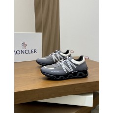 Moncler 몽클레어 몽클레르 남성 스니커즈 신발