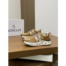 Moncler 몽클레어 몽클레르 남성 스니커즈 신발