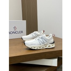 Moncler 몽클레어 몽클레르 남성 스니커즈 신발