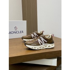 Moncler 몽클레어 몽클레르 남성 스니커즈 신발