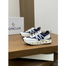 Moncler 몽클레어 몽클레르 남성 스니커즈 신발