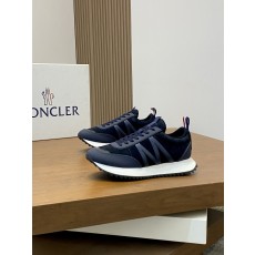 Moncler 몽클레어 몽클레르 남성 스니커즈 신발
