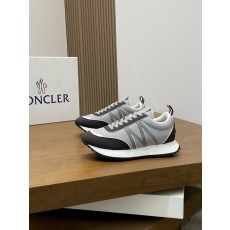 Moncler 몽클레어 몽클레르 남성 스니커즈 신발