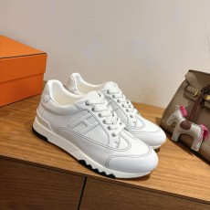 Hermes 에르메스 트레일(Trail) 스니커즈 신발