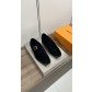 Louis Vuitton LV 루이비통 남성 비즈니스 캐주얼 가죽 구두 신발