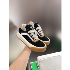 Louis Vuitton LV 루이비통 저먼 트레이너 스니커즈 신발