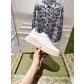 GUCCI 구찌 커플 스니커즈 신발