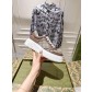 GUCCI 구찌 커플 스니커즈 신발