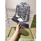 GUCCI 구찌 커플 스니커즈 신발
