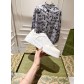 GUCCI 구찌 커플 스니커즈 신발