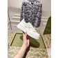 GUCCI 구찌 커플 스니커즈 신발