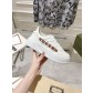 GUCCI 구찌 커플 스니커즈 신발