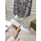 GUCCI 구찌 커플 스니커즈 신발