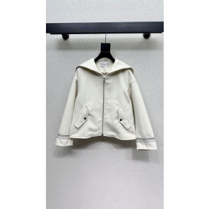 Dior CD 디올 울 모직 코트 집업 자켓 재킷 의류