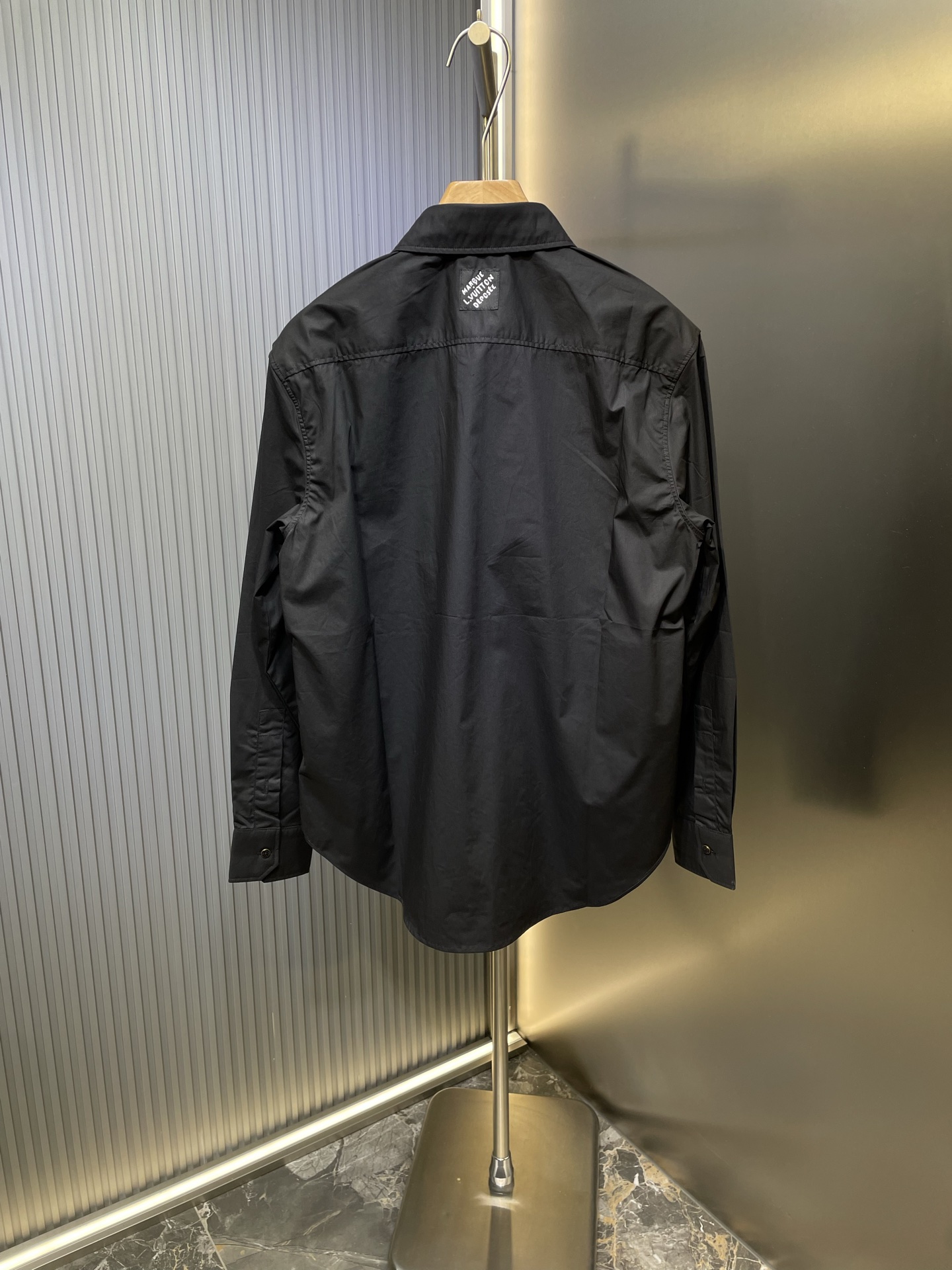 LV 루이비통 면 포켓 셔츠 의류