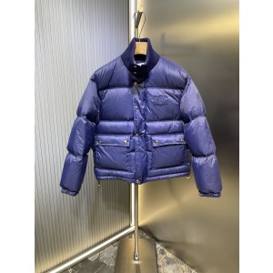 CELINE 셀린느 트리옹프 경량 다운 패딩 점퍼 자켓 재킷 의류