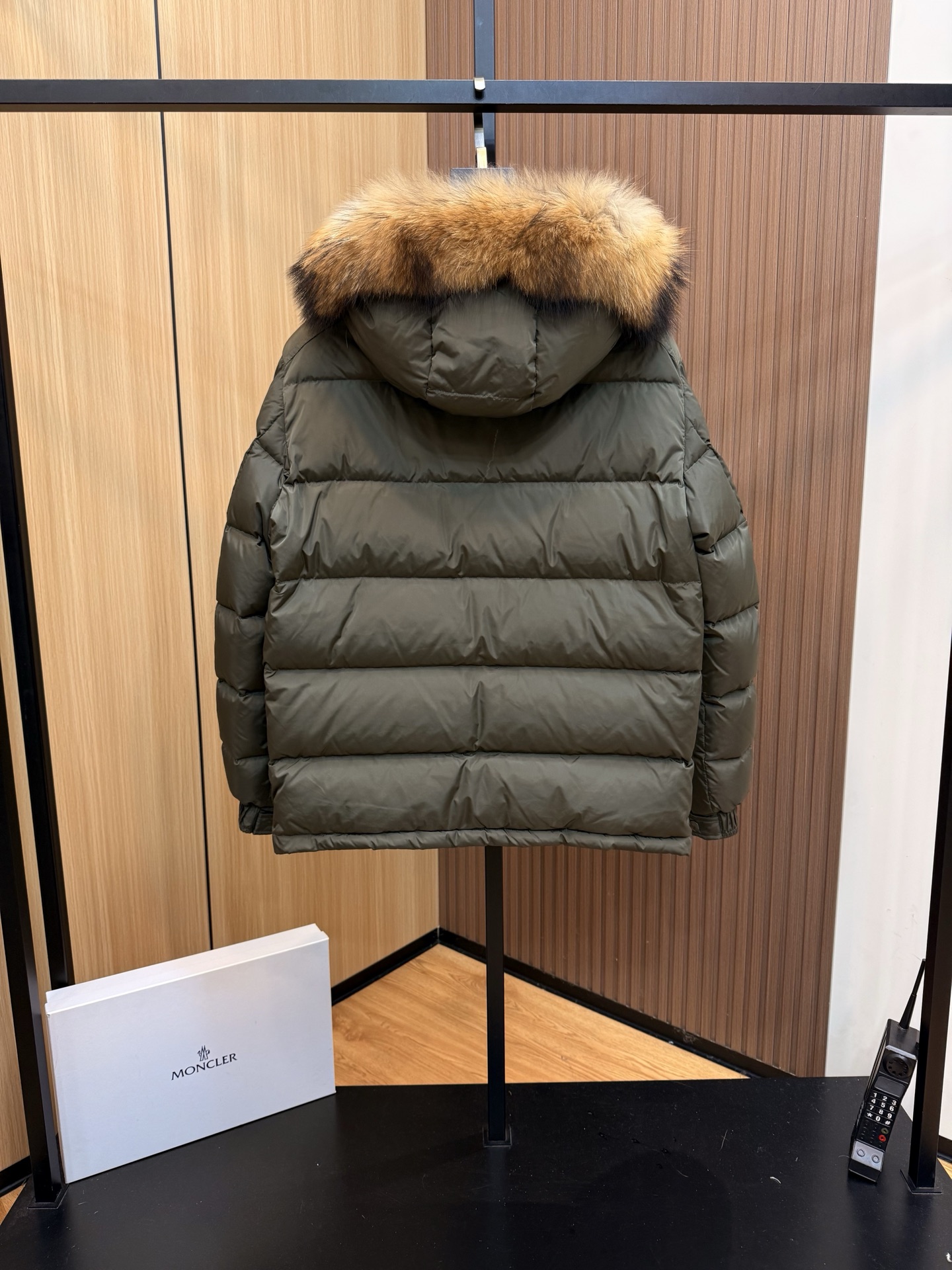 MONCLER MAYA F 몽클레어 몽클레르 다운 패딩 점퍼 자켓 재킷 의류