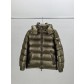 MONCLER 최상급 버전 Maya 몽클레어 몽클레르 남성 숏 다운 자켓 패딩 점퍼 의류