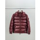 MONCLER 최상급 버전 Maya 몽클레어 몽클레르 남성 숏 다운 자켓 패딩 점퍼 의류