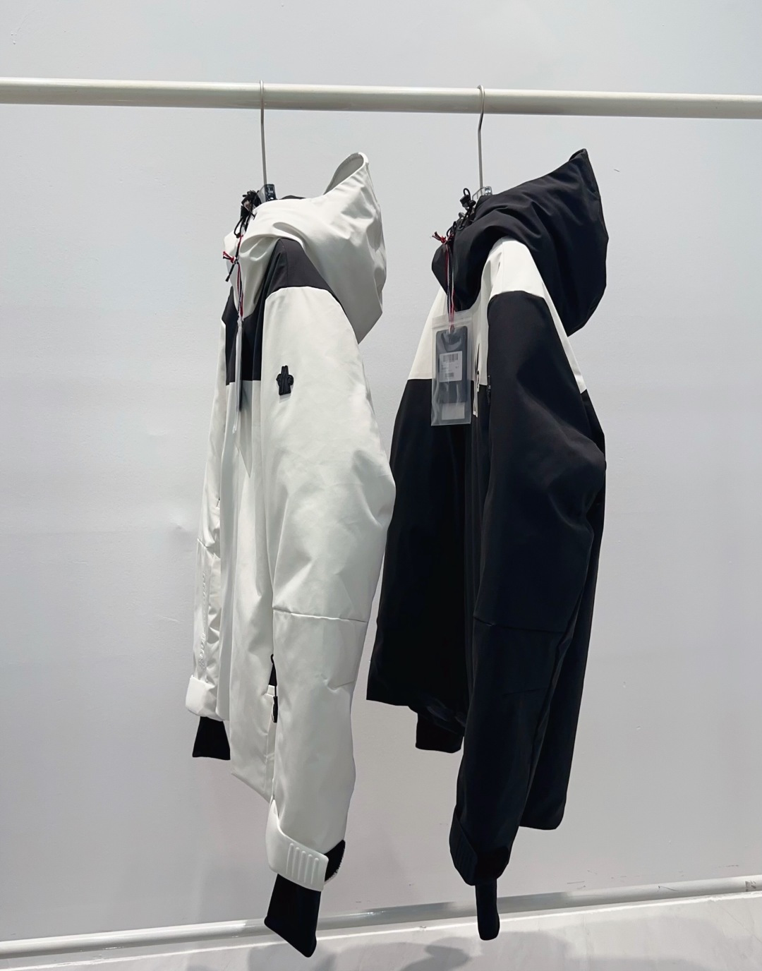 MONCLER 몽클레어 몽클레르 아웃도어 스키 다운 자켓 점퍼 재킷 의류