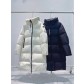 MONCLER 몽클레어몽클레르 블랙라벨 커플 다운 자켓 롱 패딩 의류