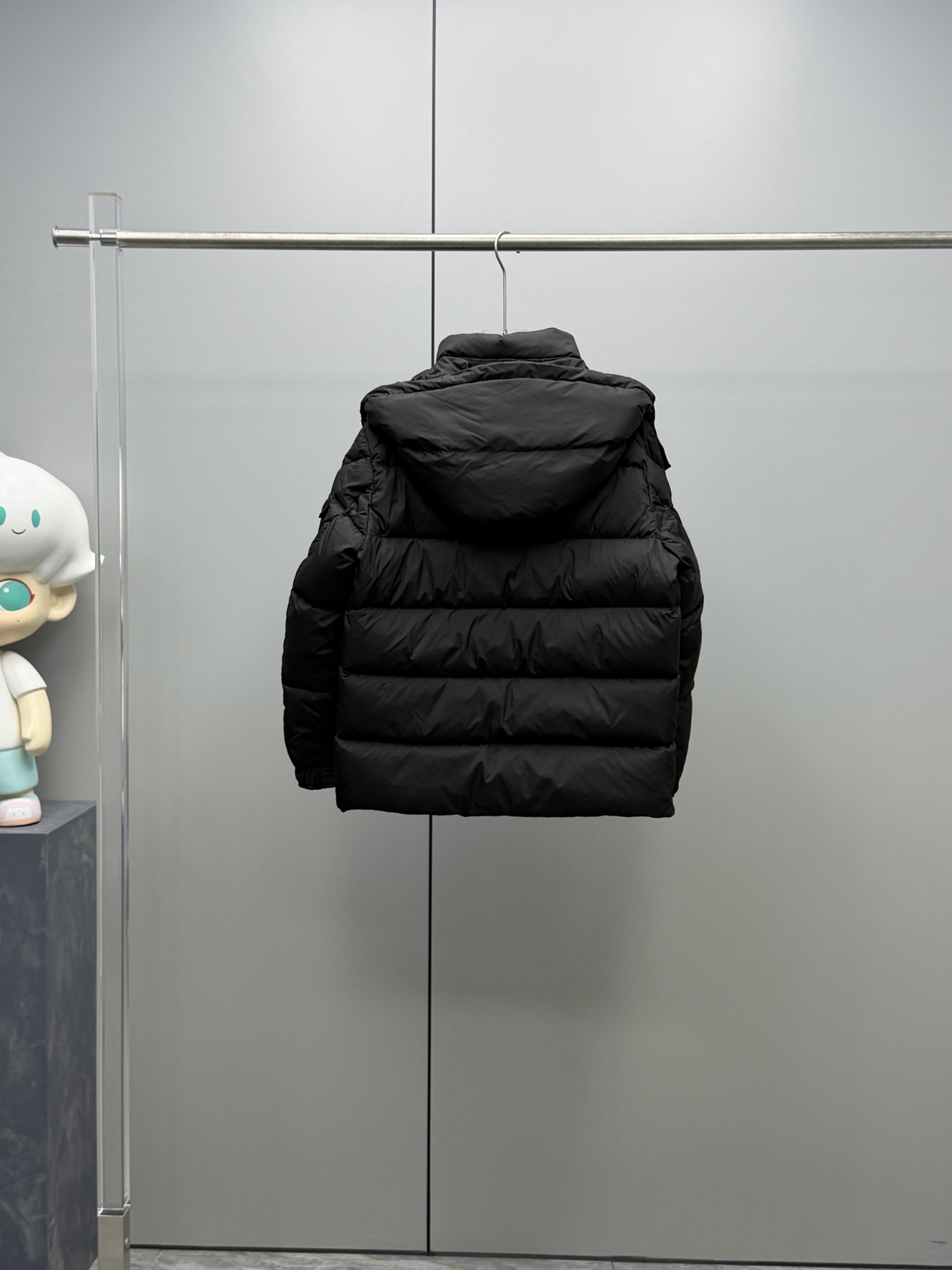 MONCLER Vezere 시리즈 몽클레어 몽클레르 maya 마야 70주년 다운 패딩 점퍼 자켓 의류