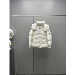 MONCLER Vezere 시리즈 몽클레어 몽클레르 maya 마야 70주년 다운 패딩 점퍼 자켓 의류