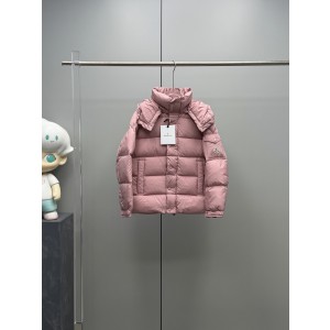 MONCLER Vezere 시리즈 몽클레어 몽클레르 maya 마야 70주년 다운 패딩 점퍼 자켓 의류
