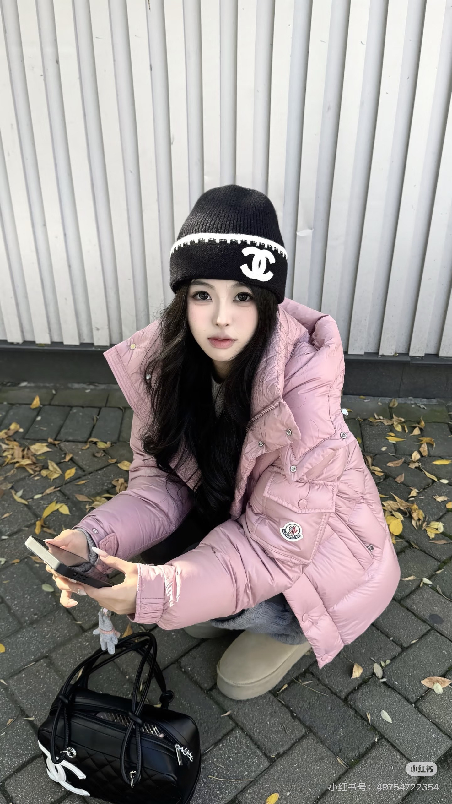 MONCLER Vezere 시리즈 몽클레어 몽클레르 maya 마야 70주년 다운 패딩 점퍼 자켓 의류