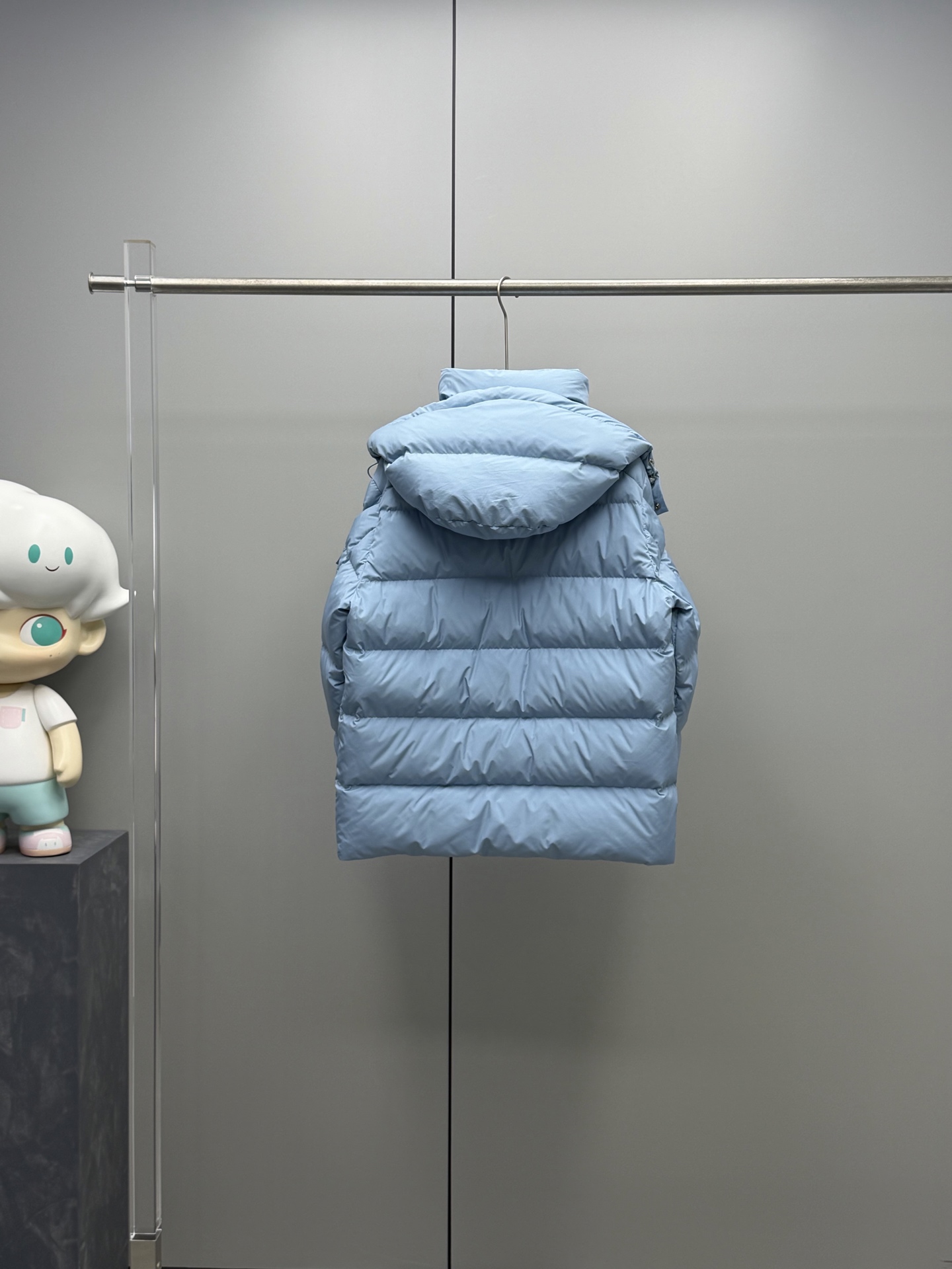 MONCLER Vezere 시리즈 몽클레어 몽클레르 maya 마야 70주년 다운 패딩 점퍼 자켓 의류