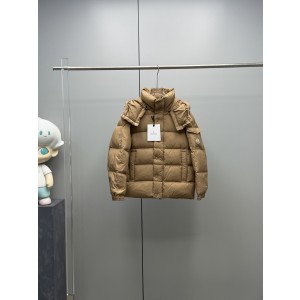 MONCLER Vezere 시리즈 몽클레어 몽클레르 maya 마야 70주년 다운 패딩 점퍼 자켓 의류