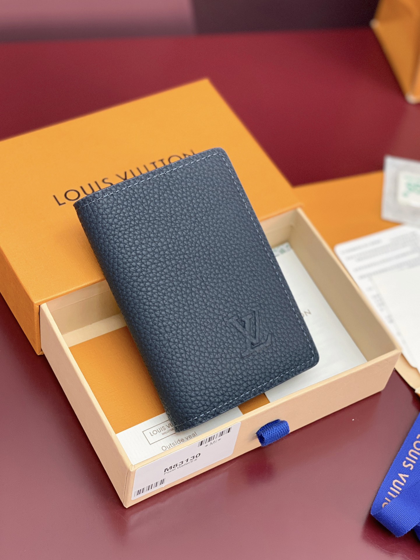 LV 루이비통 M83130 카드지갑