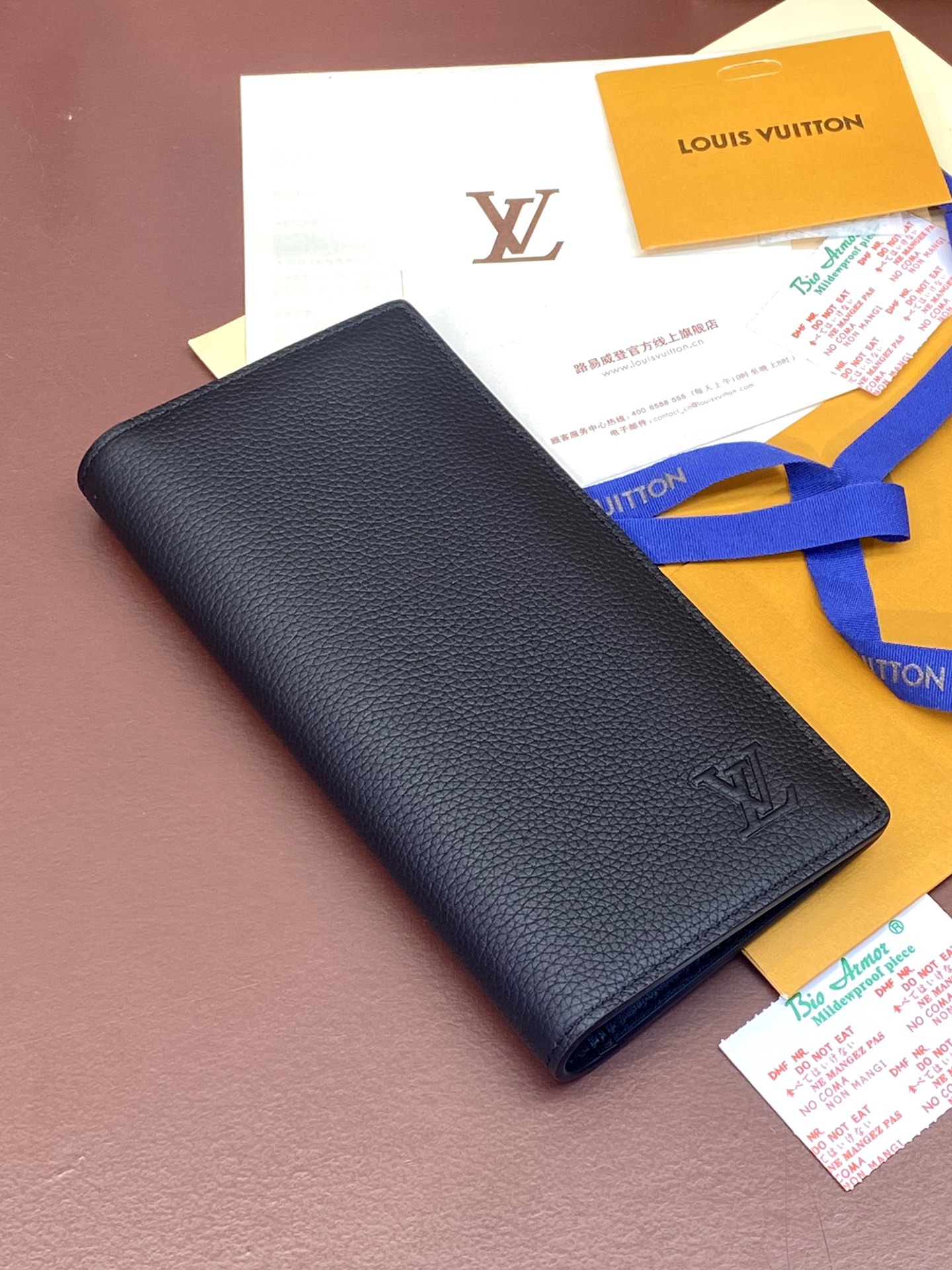 LV 루이비통 M83126 장지갑