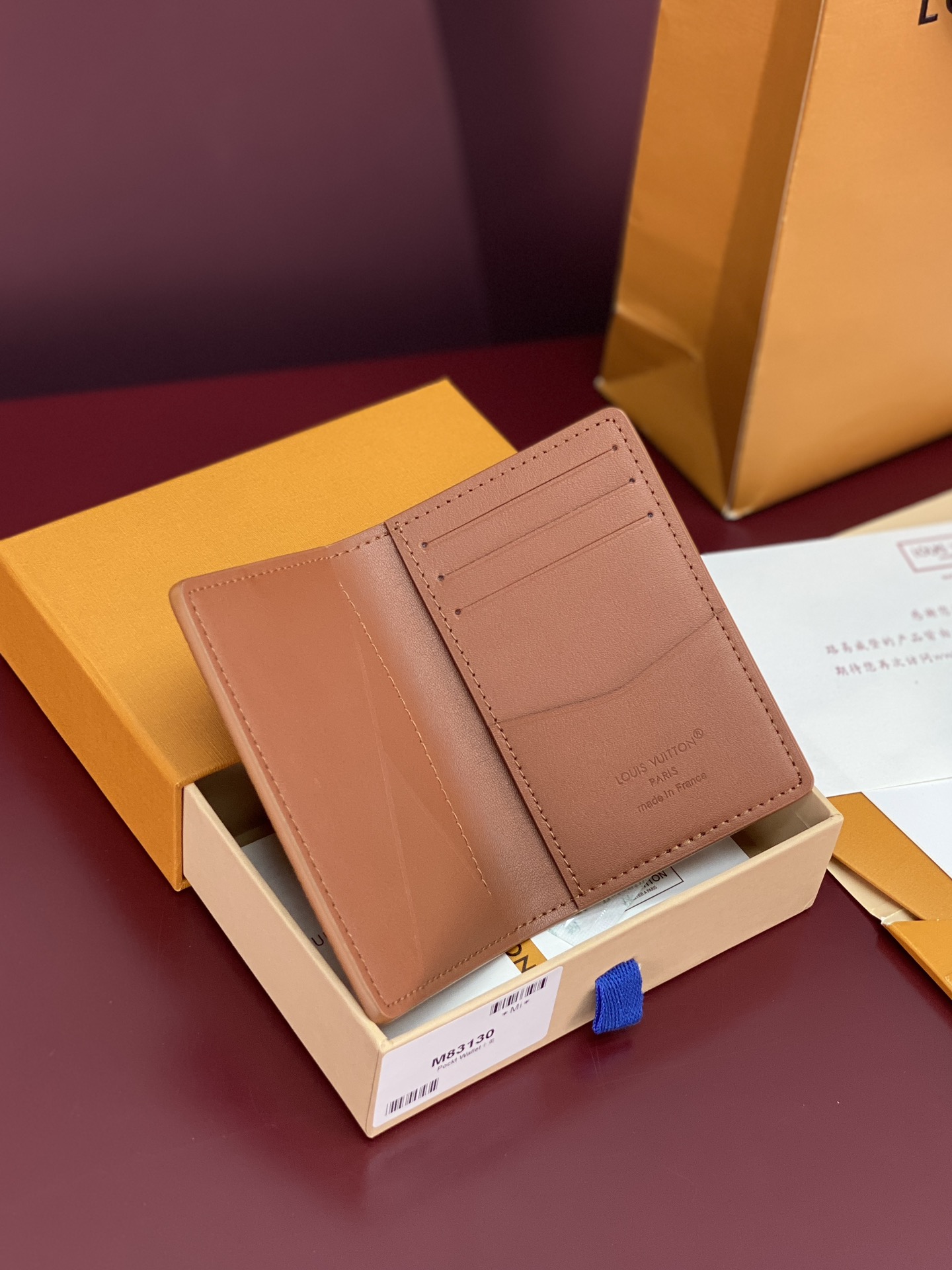 LV 루이비통 M83130 카드지갑