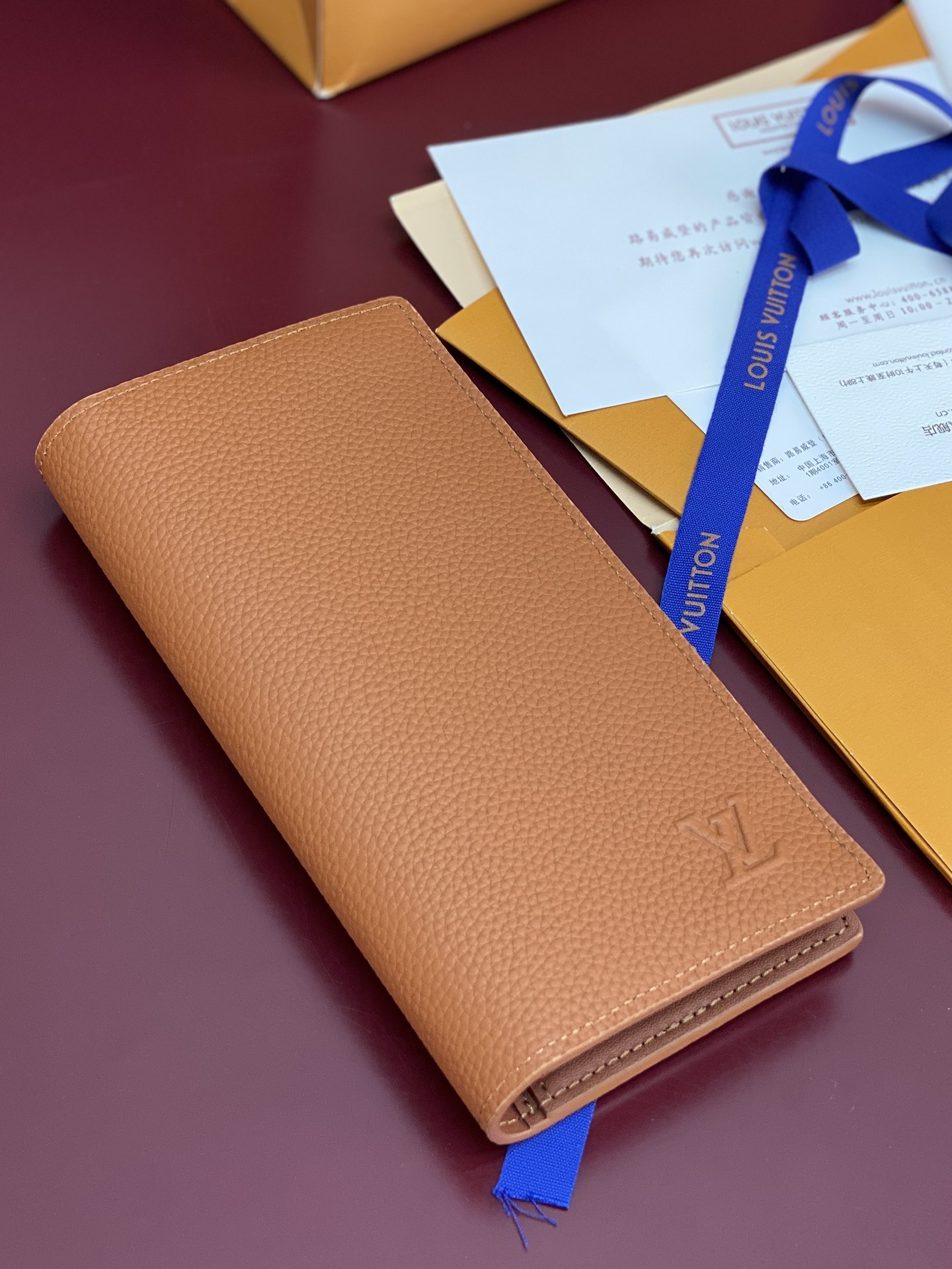 LV 루이비통 M83126 장지갑