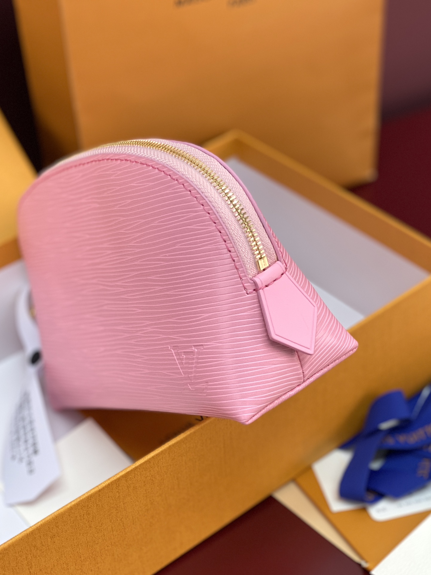 LV 루이비통 M15198 파우치백 가방