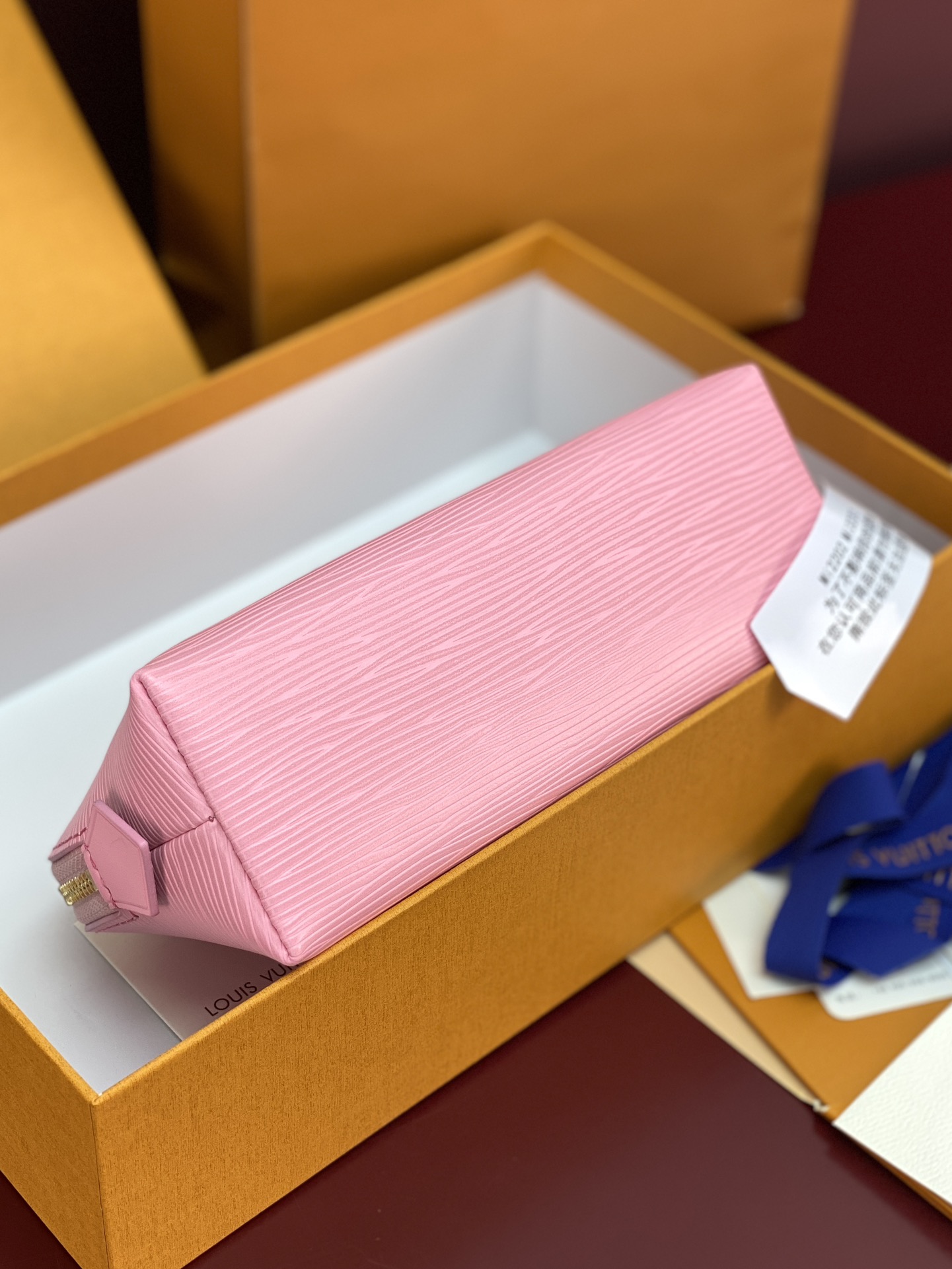 LV 루이비통 M15198 파우치백 가방