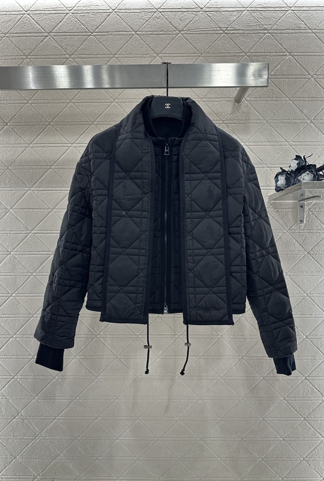 Dior CD 디올 패딩 자켓 재킷 의류