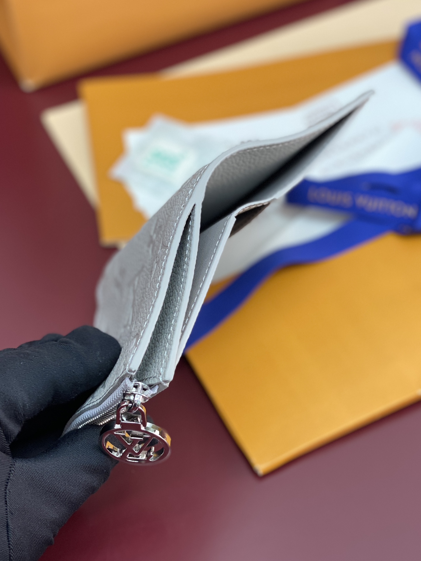 LV 루이비통 M83603 지갑