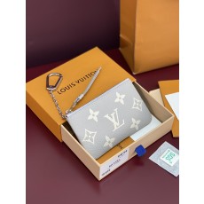 LV 루이비통 M13793 키링 카드지갑 동전지갑