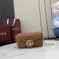 GUCCI 구찌 체인 핸드백 숄더백 가방 스몰