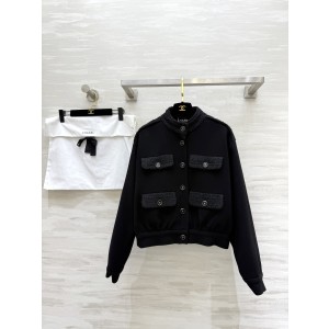 Chanel 샤넬 울 아우터 자켓 재킷 의류