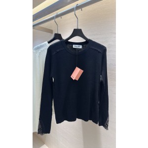 miumiu 미우미우 니트 이너웨어 의류