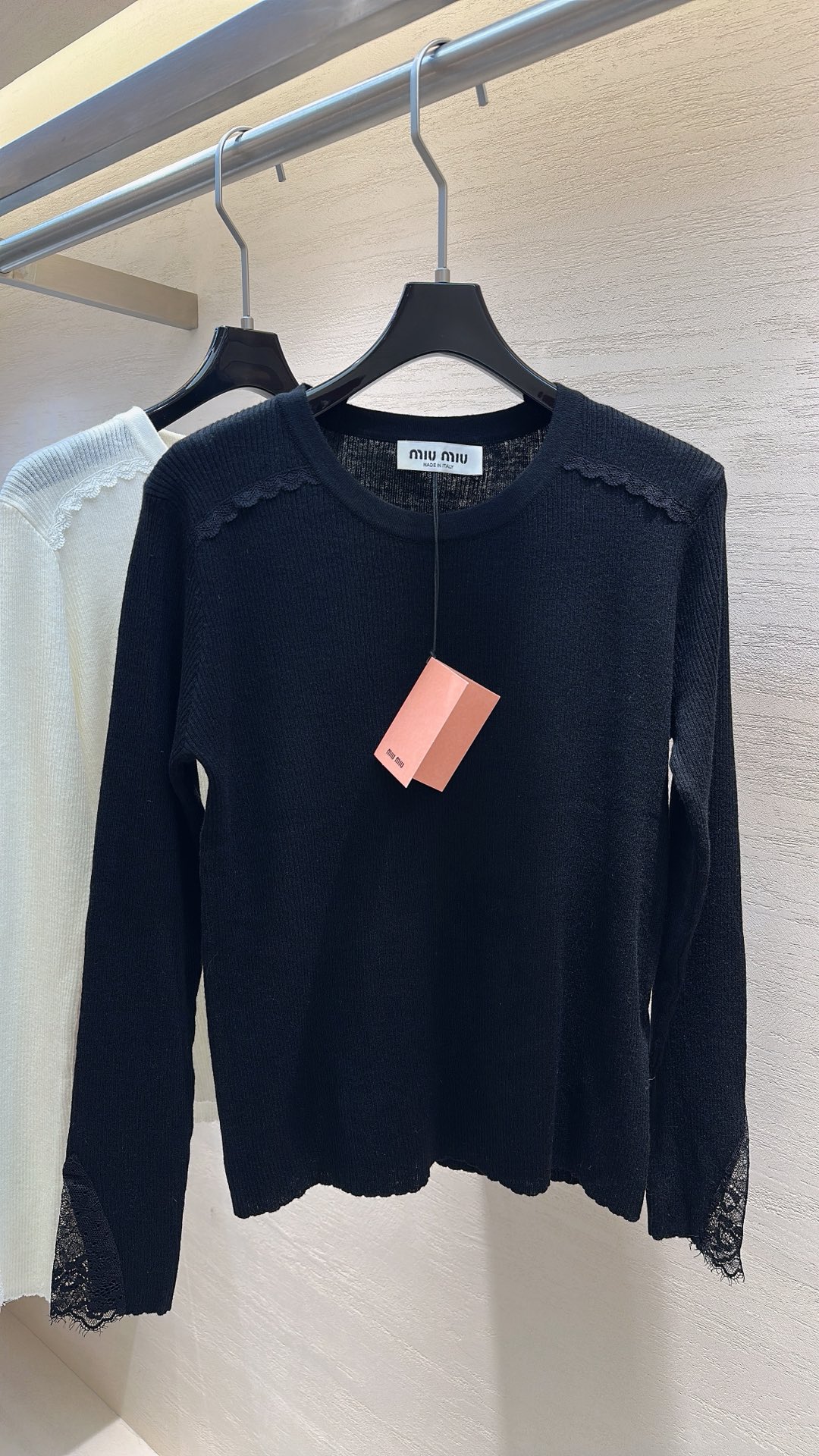 miumiu 미우미우 니트 이너웨어 의류